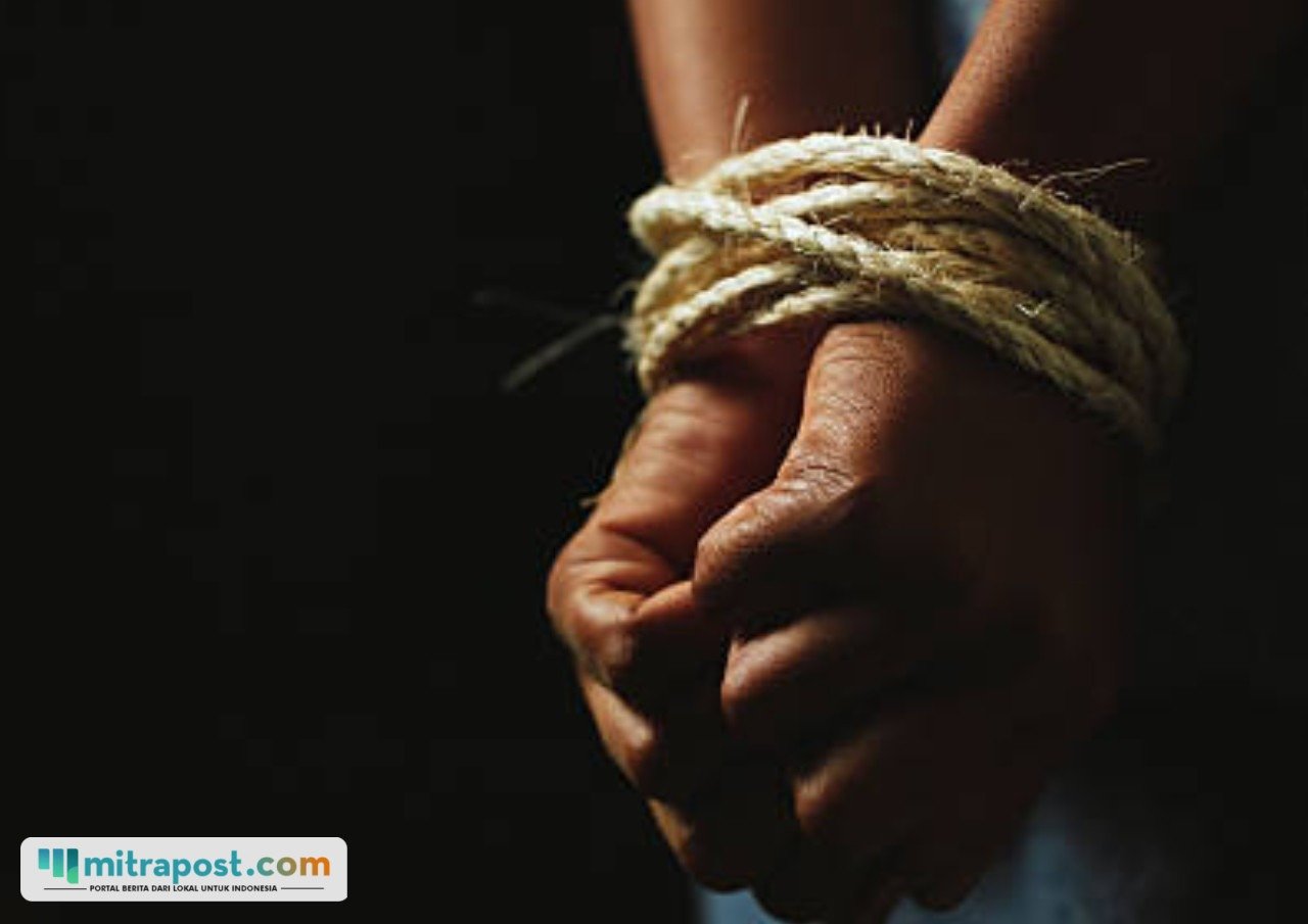 Perempuan Disekap Selama 3 Tahun di Cileunyi Bandung, Korban Jadi Sulit Bicara
