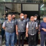 Dugaan Korupsi Proyek Modernisasi PG Asembagus, Polri Geledah 3 Kantor di Jatim