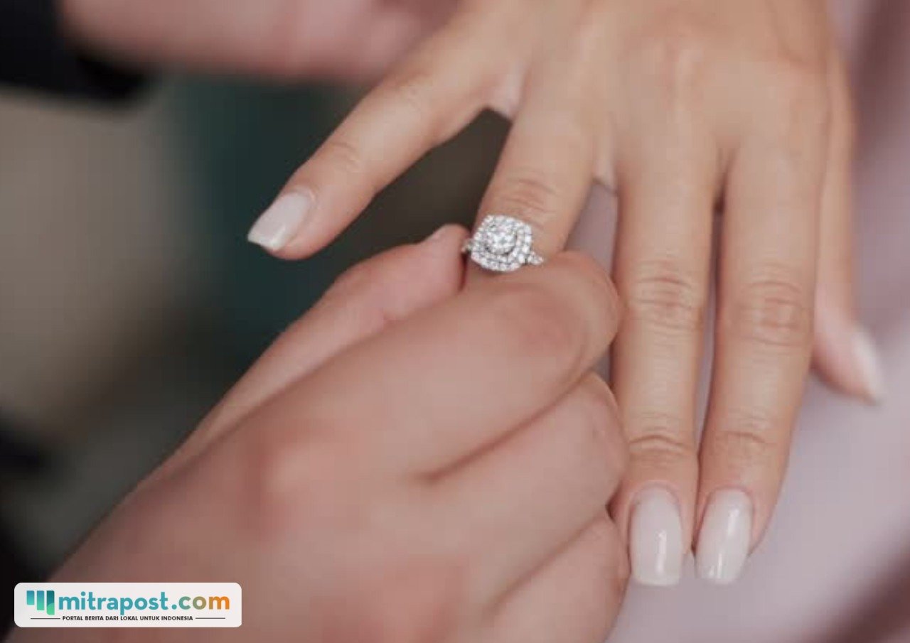 Pasutri Pemilik WO Jadi Tersangka Penipuan Terhadap 58 Calon Pengantin