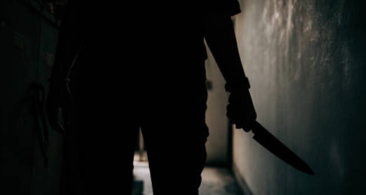 penusukan-garut Pria di Garut Tikam Ayah Tiri Hingga Tewas, Diduga Dipicu karena Dendam