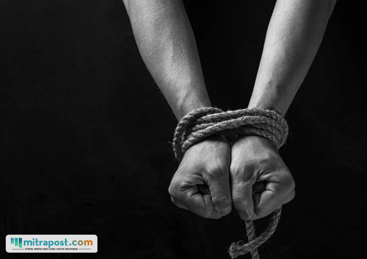3 Karyawan Percetakan Disekap karena Tudingan Pencurian, 2 Pelaku Diamankan Polisi
