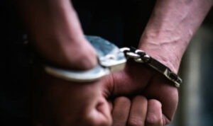 perampokan Perampok Minimarket di Bekasi Berhasil Diringkus Polisi, Sempat Sembunyi di dalam Kolam