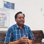 perangkat-desa Foto : Anggota Komisi A DPRD Kabupaten Pati, Suharmanto. (Sumber. Mitrapost.com/ Ilham)