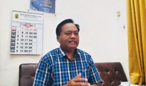 Foto : Anggota Komisi A DPRD Kabupaten Pati, Suharmanto. (Sumber. Mitrapost.com/ Ilham)