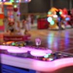 perjudian-timezone Terungkap 2 Tempat Perjudian Berkamuflase Jadi Timezone di Jakut dan Jakbar