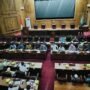 Foto : Rapat dengar Pendapat (RDP) di DPRD Kabupaten Pati, Rabu (03/06/2026) (mitrapost/ilham)