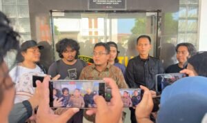 Pelaku Pembuang Bayi di Juwana Pati Tertangkap, Motif Masih Didalami/Humas Polresta Pati