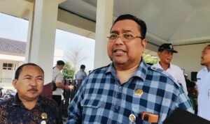 Foto : Ketua Komisi C DPRD Kabupaten Pati, Joni Kurnianto. (Sumber. Mitrapost.com/ Ilham)