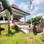 Foto : Gedung DPRD Kabupaten Pati. (Sumber. Mitrapost.com/ Ilham) Jalan Rusak