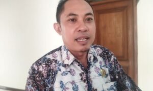 Foto : Ketua Komisi B DPRD Kabupaten Pati, Muslihan. (Sumber. Mitrapost.com/ Ilham)