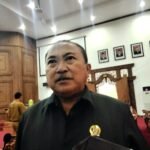 Foto : Anggota Komisi C DPRD Kabupaten Pati, Irianto Budi Utomo. (Sumber. Mitrapost.com/ Ilham)