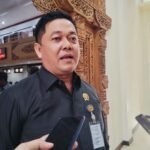 Foto : Ketua DPRD Kabupaten Pati, Ali Badruddin. (Sumber. Mitrapost.com/ Ilham)