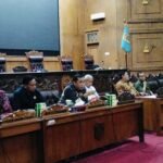 Foto : Anggota Komisi A DPRD Kabupaten Pati, Kastomo. (Sumber. Mitrapost.com/ Ilham)