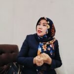 Foto : Anggota DPRD Kabupaten Pati, Muntamah. (Sumber. Mitrapost.com/ Ilham)