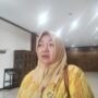 Foto : Ketua DPD Partai Golkar Kabupaten Pati, Endah Sri Wahyuningati. (Sumber. Mitrapost.com/ Ilham)