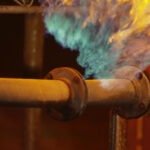 Warga Kecamatan Babelan Bekasi Keluhkan Bau Menyengat Akibat Pipa Gas Bocor