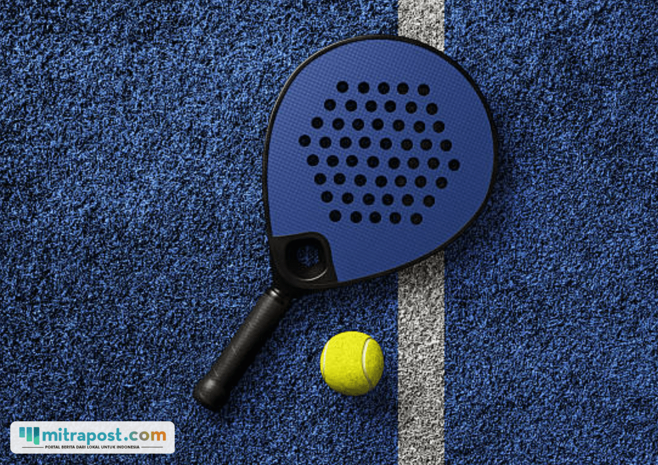 Karyawan Toko Padel di Jaksel Dianiaya dan Disekap karena Diduga Mencuri Raket