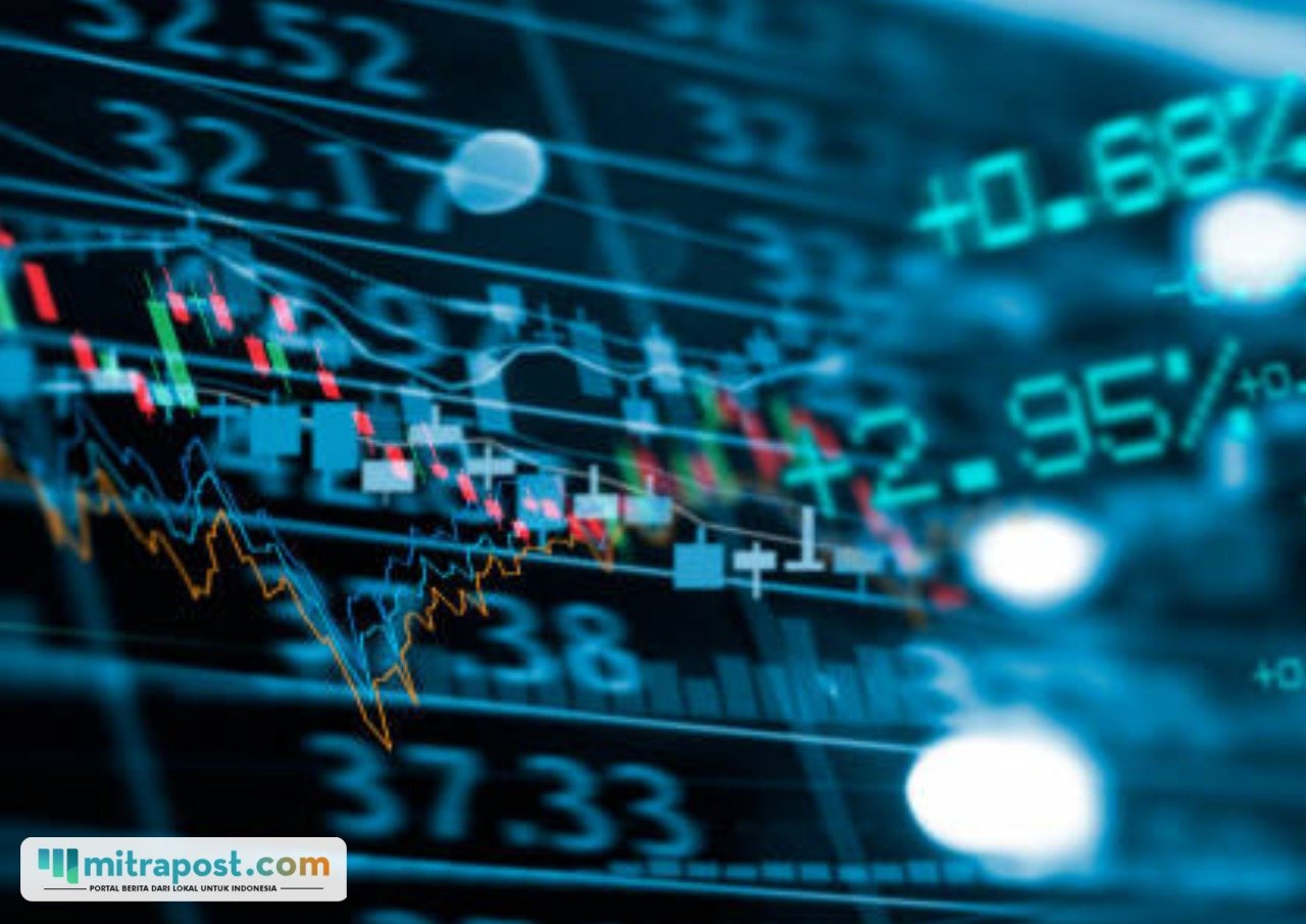 Kondisi Pasar Belum Bullish Kuat, Berikut 5 Saham Berpotensi Bergerak Naik pada 19 Juni