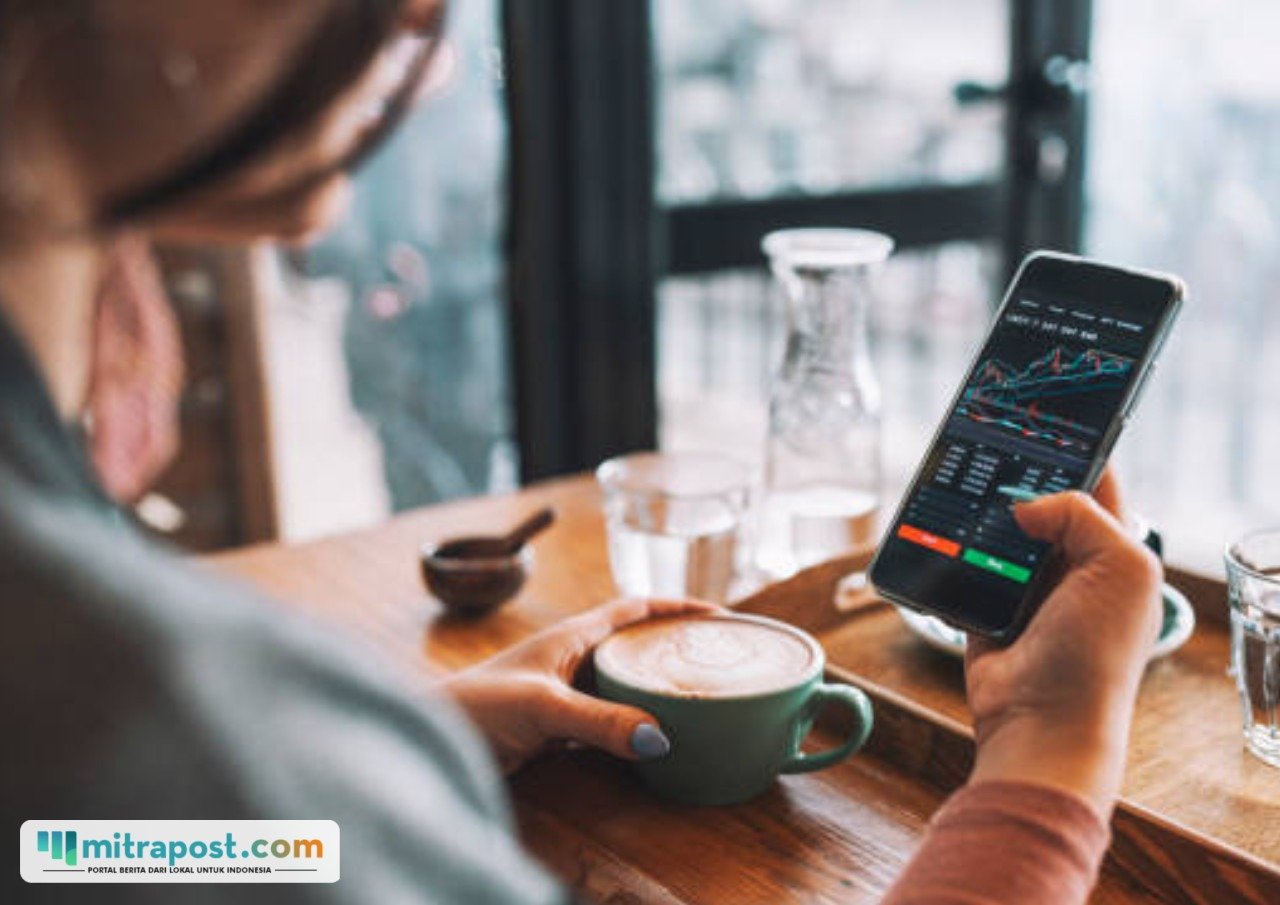 Pasar Saham Masih Bullish Ringan, Berikut 5 Saham Potensial untuk Scalping Hari Ini