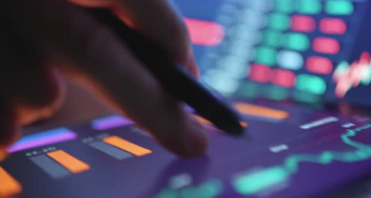 Banyak yang Oversold, Berikut 5 Saham Berpotensi Rebound pada 5 Juni 2026