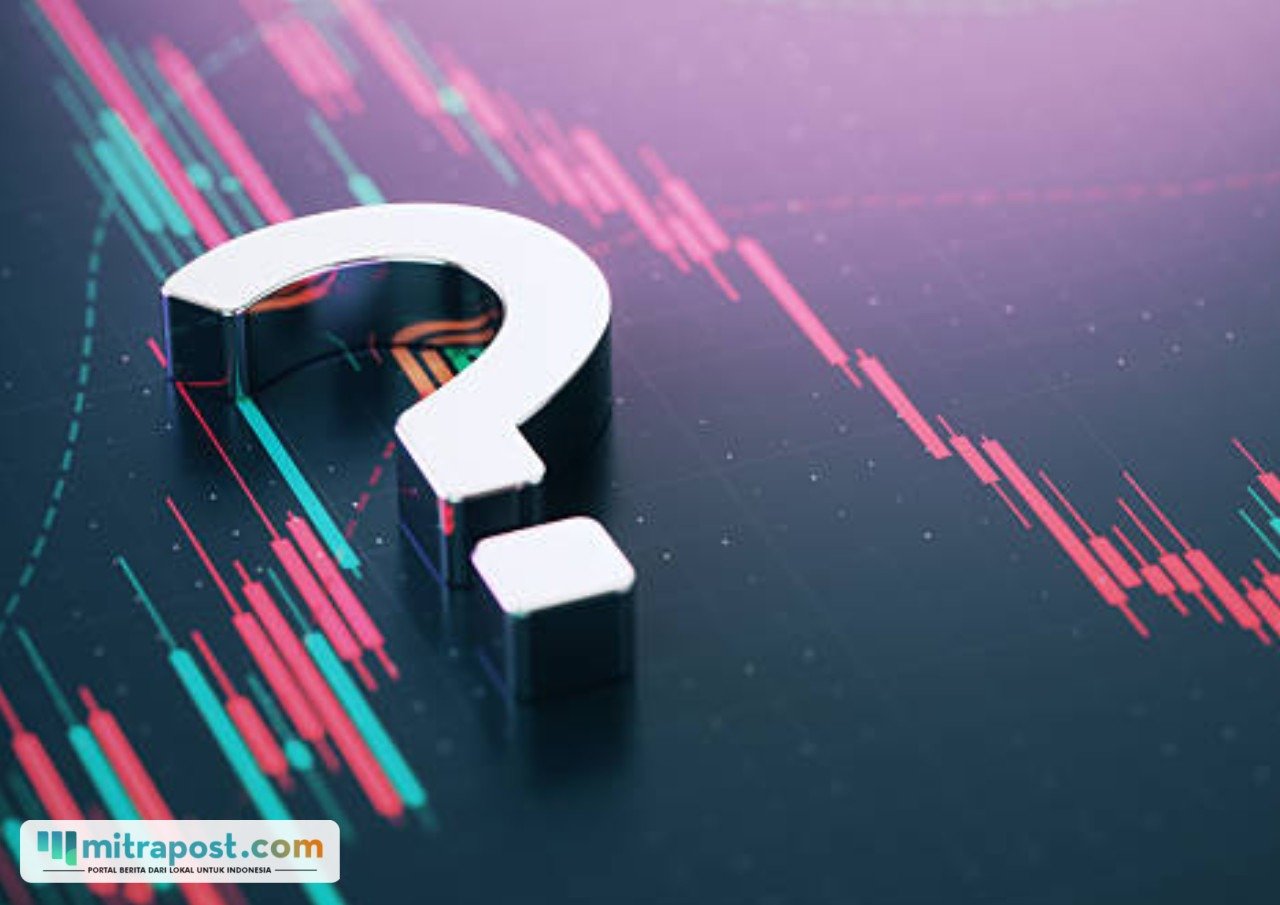 Kondisi Pasar Masih Volatil, Berikut 5 Saham Potensial untuk Scalping!