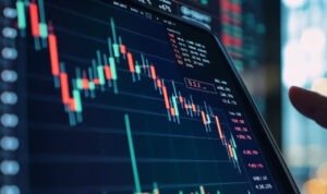IHSG Dibuka Melemah, Apakah Potensial untuk Scalping?
