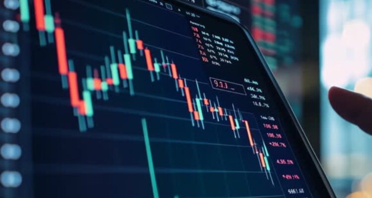 saham-bei IHSG Dibuka Melemah, Apakah Potensial untuk Scalping?