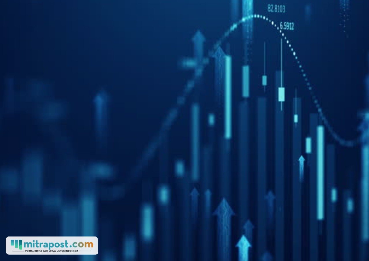 5 Saham Potensial untuk Scalping Hari Ini, Apa Saja?