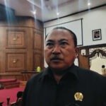 Foto : Anggota Komisi C DPRD Kabupaten Pati, Irianto Budi Utomo. (Sumber. Mitrapost.com/ Ilham)