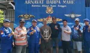 Kasus Pencurian di Kapal Nelayan Wilayah Juwana Pati, Pelaku Diamankan/humas Polresta Pati