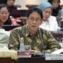 Menteri Keuangan (Menkeu), Purbaya Yudhi Sadewa /menkeu