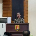 Wali Kota Semarang, Agustina Wilujeng /semarangkota Tahun Baru Hijriah
