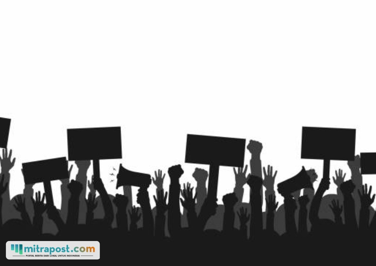 Mahasiswa Universitas Trisakti Bakal Turun ke Jalan Hari Ini