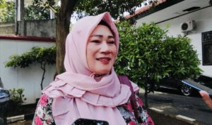 Foto : Anggota Komisi B DPRD Kabupaten Pati, Warsiti. (Sumber. Mitrapost.com/ Ilham)