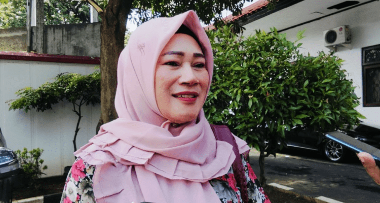 Foto : Anggota Komisi B DPRD Kabupaten Pati, Warsiti. (Sumber. Mitrapost.com/ Ilham)