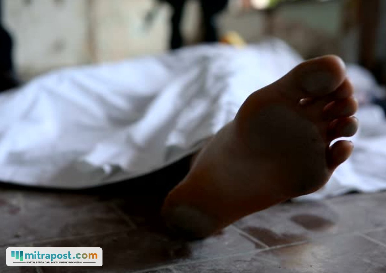 3 WN Nigeria Ditemukan Tak Sadarkan Diri di Apartemen, 2 Orang Tewas