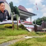 Foto: Gadung DPRD Pati (mitrapost/ilham)