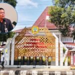 Foto : Gedung DPRD Kabupaten Pati. (Sumber. Mitrapost.com/ Ilham)