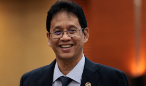 Purbaya Yudhi Sadewa Jaring Investasi dari Konglomerat di Dunia, RUU PFII Akan Resmi Disahkan Hari Ini