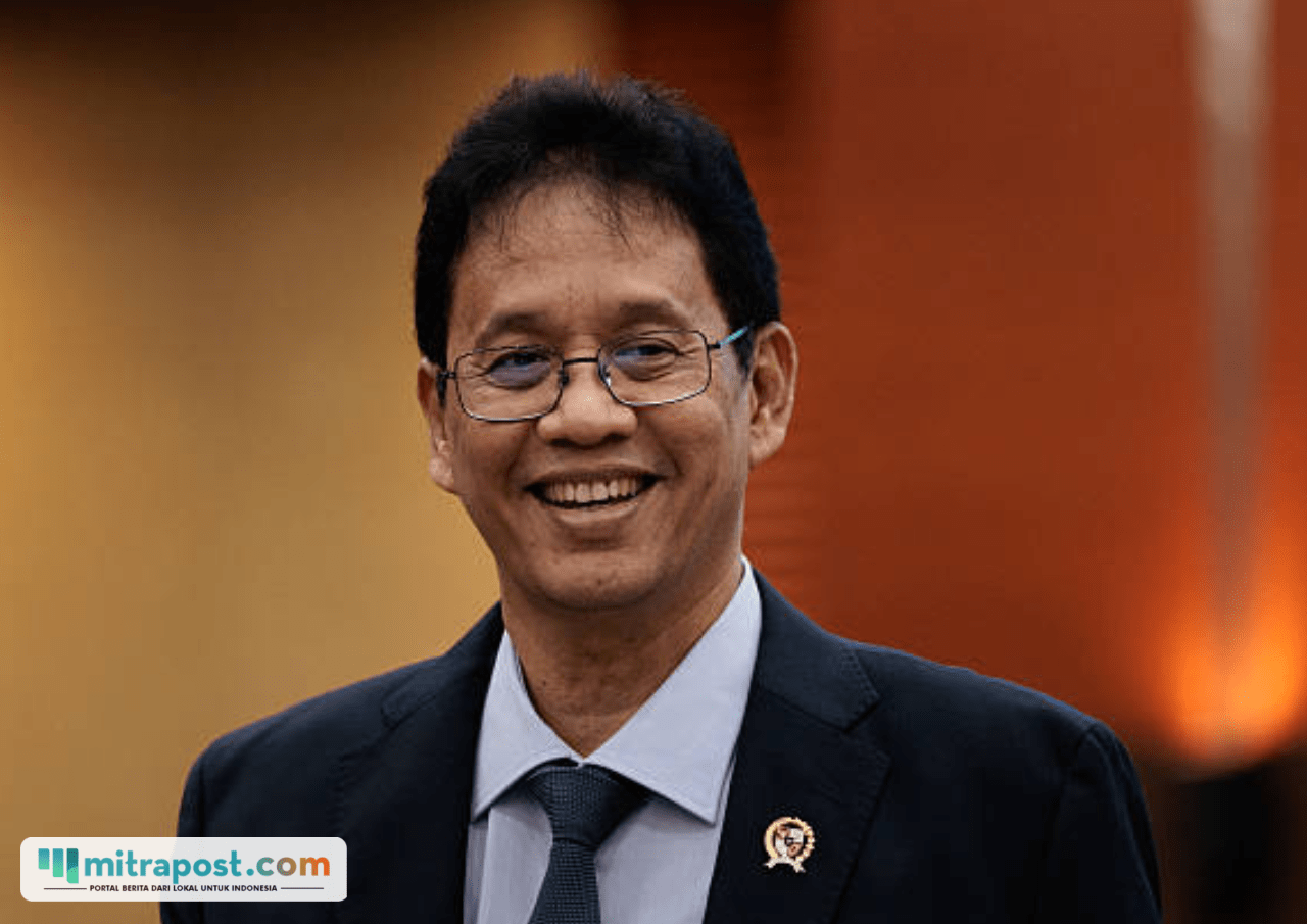 Jaring Investasi dari Konglomerat di Dunia, RUU PFII Akan Resmi Disahkan Hari Ini
