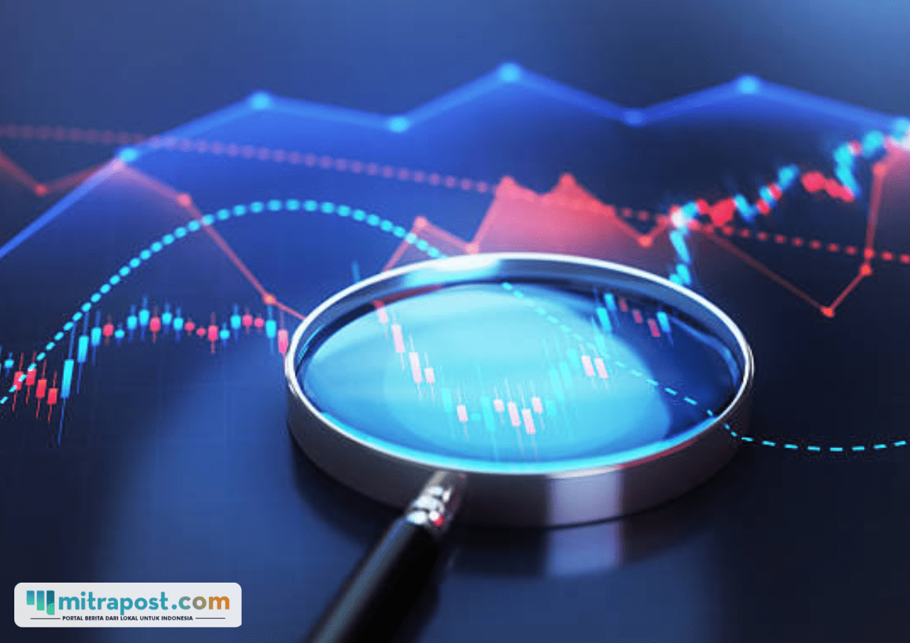 IHSG Hari Ini Didukung oleh Optimisme Pasar Saham Global, Cocok untuk Strategi Scalping