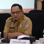 Tito Karnavian Maraknya Kepala Daerah Kena OTT, Kemendagri-KPK Akan Keliling 10 Klaster di Wilayah Indonesia