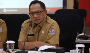 Maraknya Kepala Daerah Kena OTT, Kemendagri-KPK Akan Keliling 10 Klaster di Wilayah Indonesia