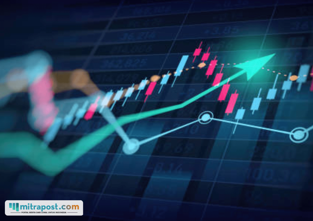 IHSG Menguat Didukung Pergerakan Bursa Global, Saham Katalis Sektoral Menarik untuk Scalping
