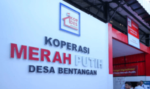 Koperasi Desa/Kelurahan Merah Putih (KDMP) Pemilihan Lokasi Pembangunan KDMP di Tengah Hutan Tuai Kritikan, Menkop Beri Tanggapan