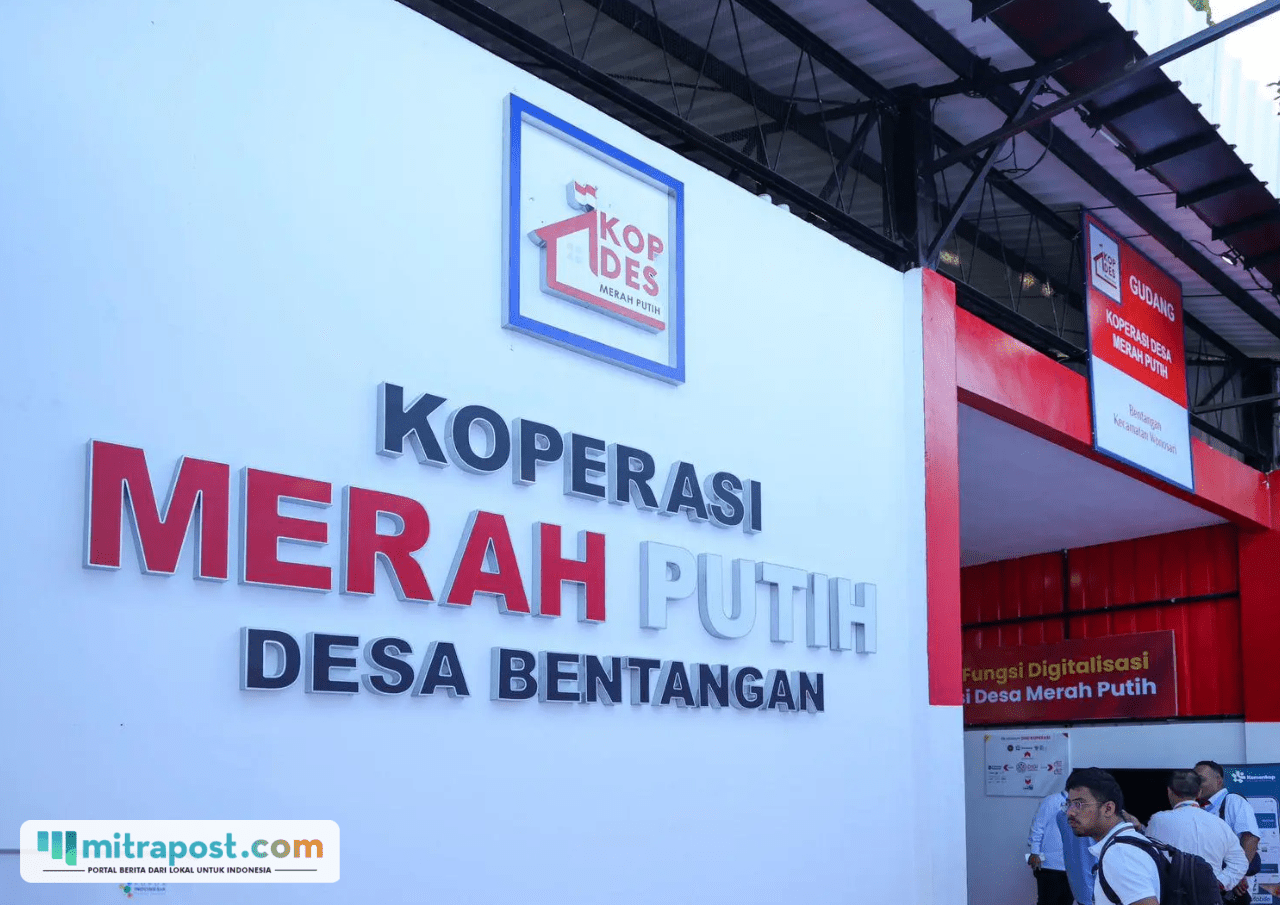 Pemilihan Lokasi Pembangunan KDMP di Tengah Hutan Tuai Kritikan, Menkop Beri Tanggapan