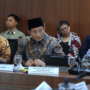 Kemenag Usulkan Perluasan Jangkauan Penerima Manfaat MBG untuk Santri
