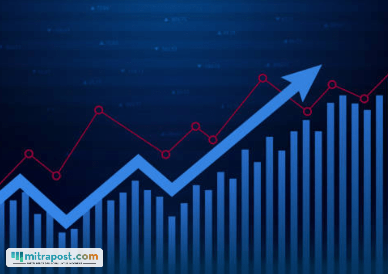 Pembukaan IHSG yang Menguat Ciptakan Peluang bagi Sejumlah Saham untuk Scalping Intraday