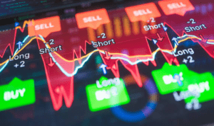 Ilustrasi Pelemahan IHSG di Awal Sesi Ini Ciptakan Peluang Scalping di Sejumlah Saham Aktif