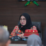 Sitti Husniah Talenrang Bupati Gowa Dilaporkan Mantan Suaminya Atas Dugaan Manipulasi Rangkaian Sidang Cerai